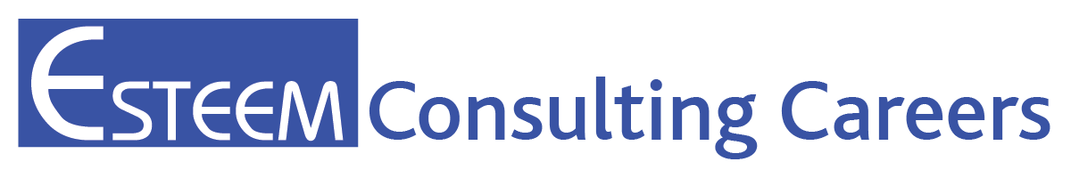 Esteem-Consulting-Careers-Logo